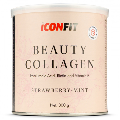 Collagen Health Wellness Nutrition Trufit Eu