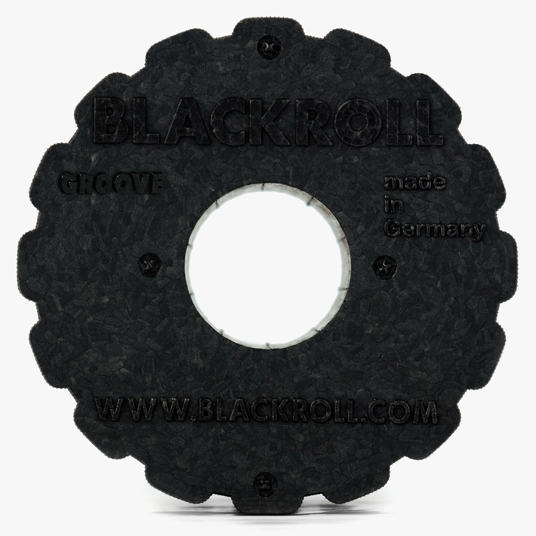 Blackroll Groove Standard Foam TRU FIT