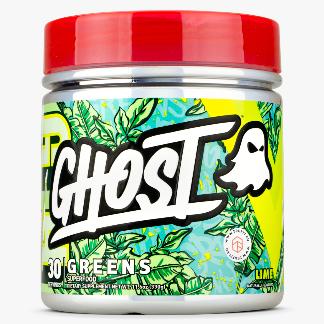 Ghost - Greens - Your Mom Would Be Proud - TRU·FIT