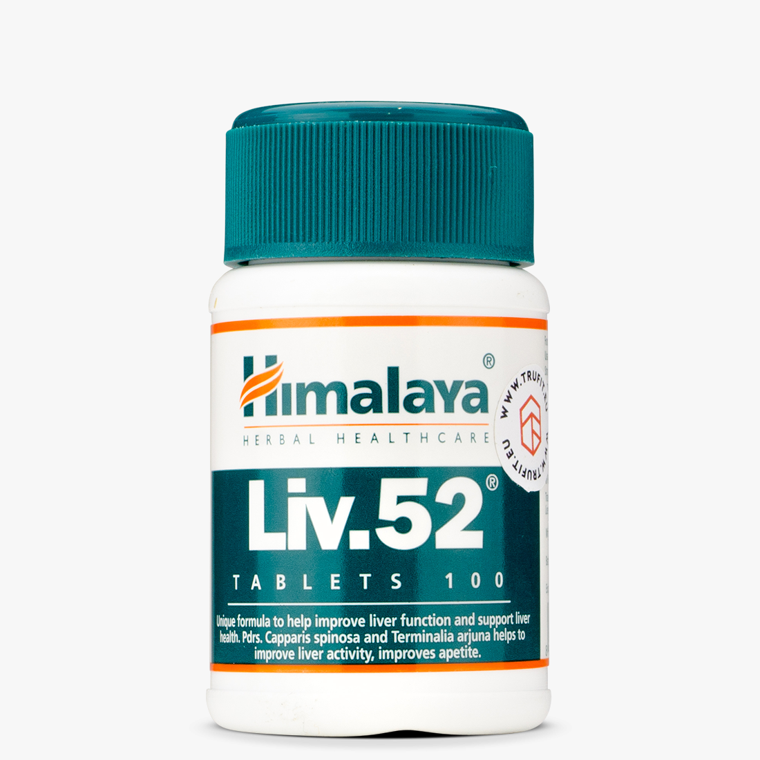 Liv.52 – Himalaya Wellness (Spain)