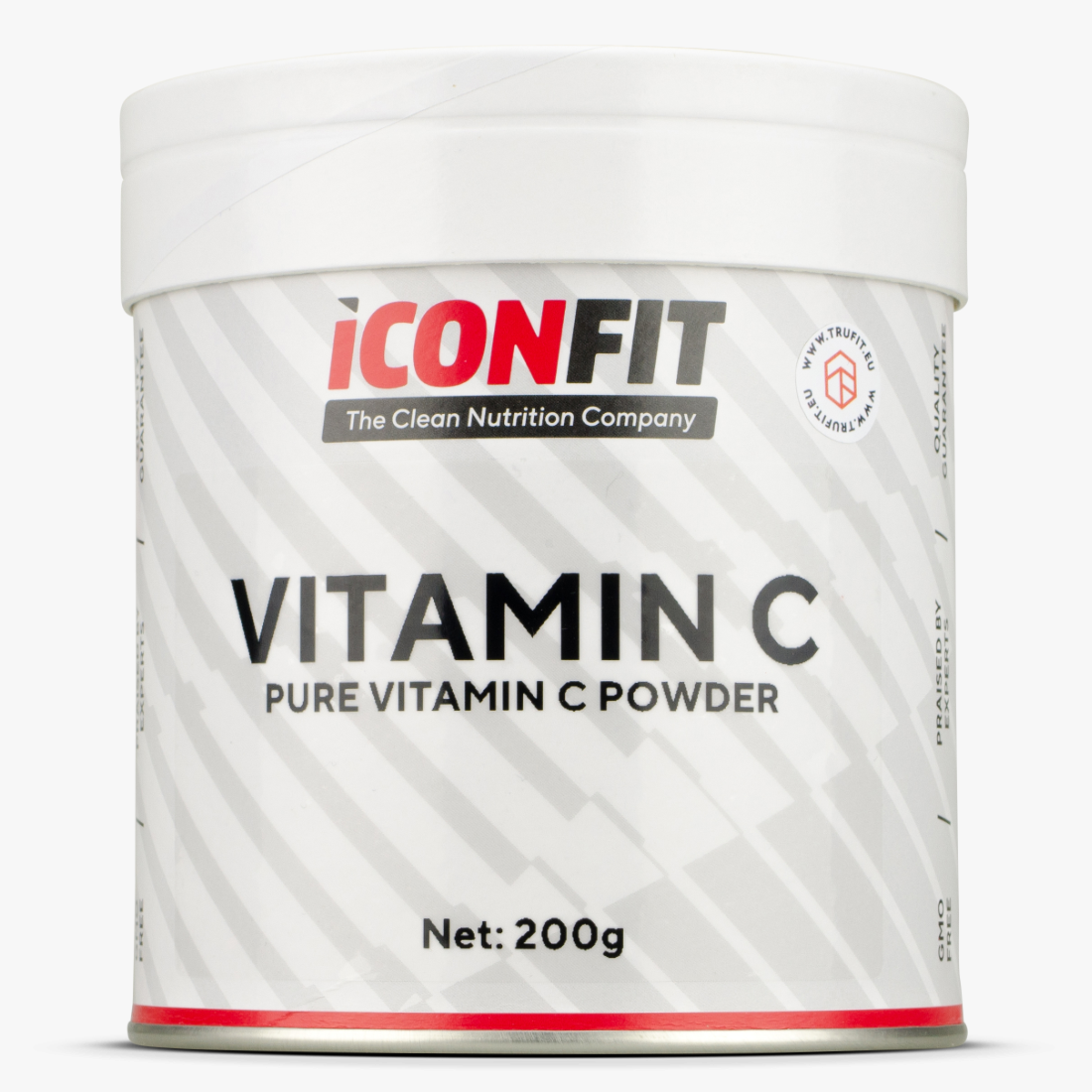 iConfit - Vitamin C - Pure Vitamin C powder - TRU·FIT