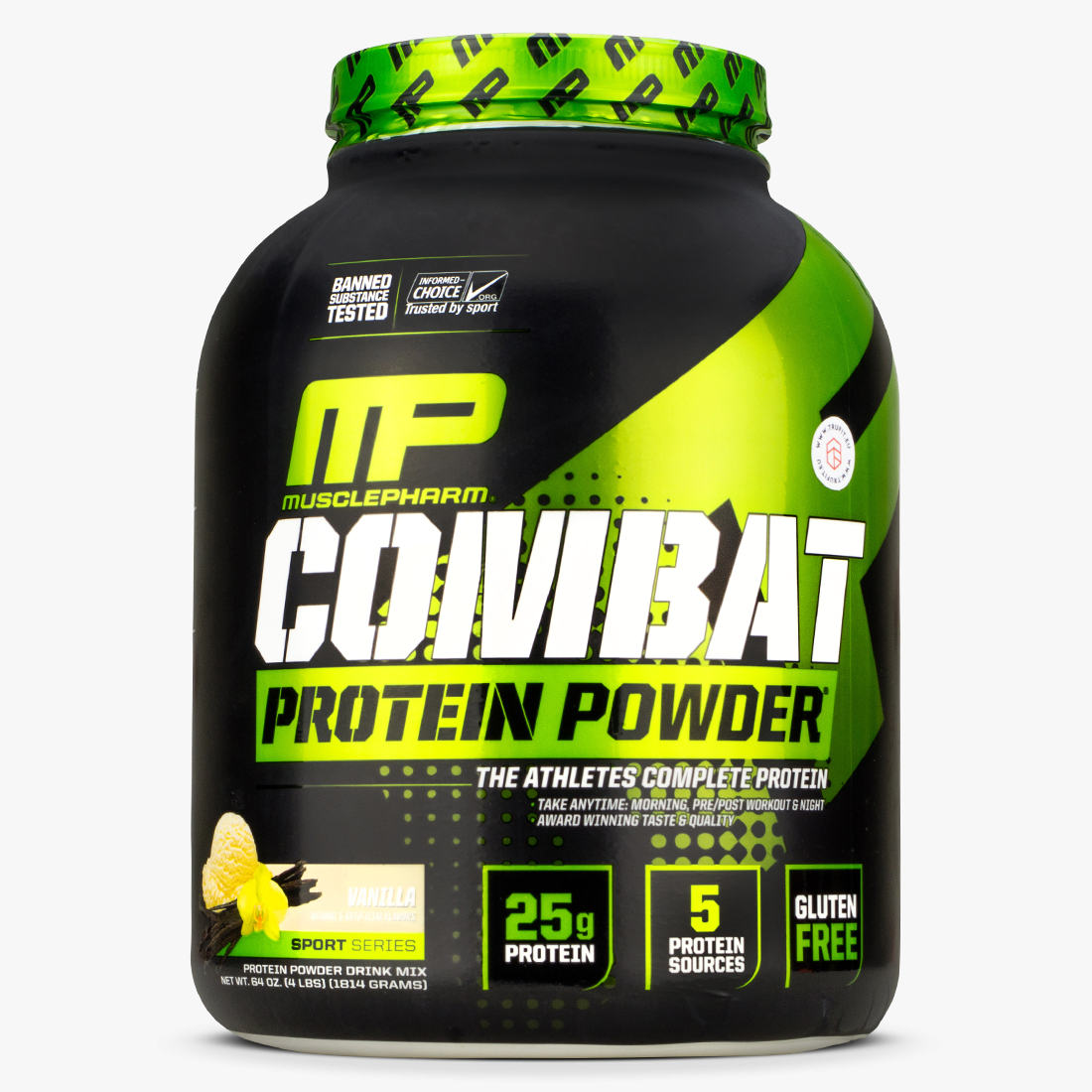 Fit father project protein powder