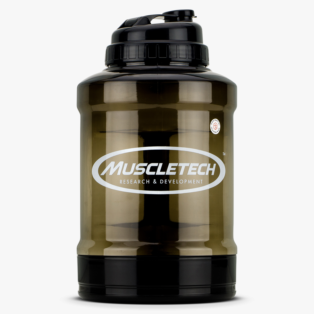 MuscleTech Water Bottle Gallon - Mega Shop Nepal