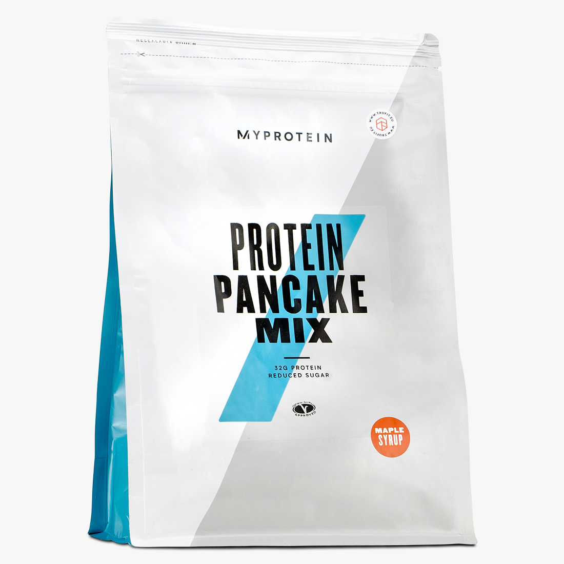 MyProtein Protein Pancake Mix protein snack - TRU·FIT