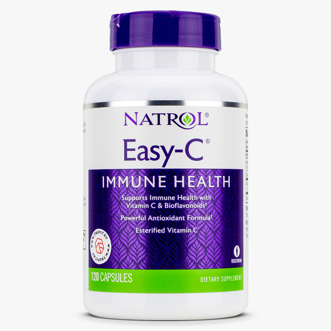 NATROL - Easy-C 500mg