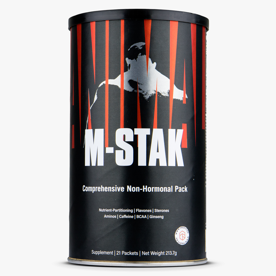 Universal Nutrition - Animal M-Stak - Anabolic support - TRU·FIT