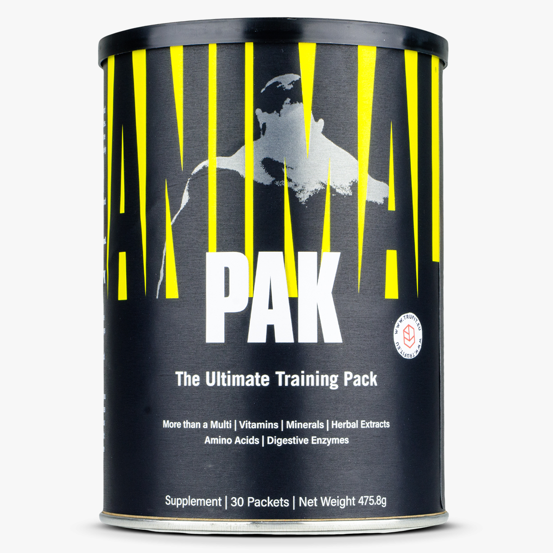 Animal Pak Review: Why It's The Best Multivitamin in 2024