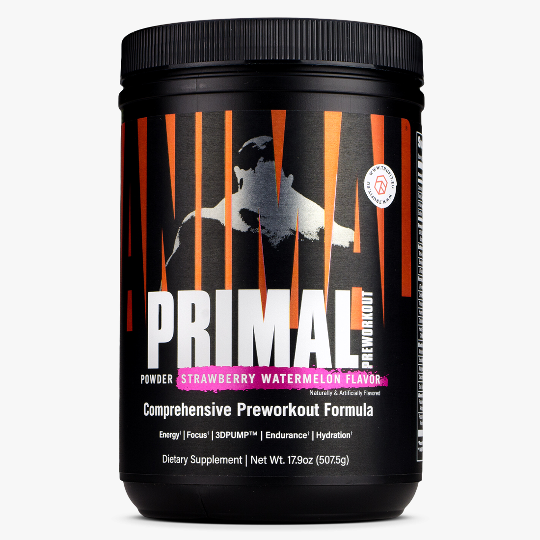 Universal Nutrition - Animal Primal Preworkout - Comprehensive pre 