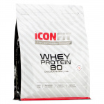 iConfit - Whey Protein 80 - Augstākās klases proteīns - TRU·FIT