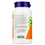 Now Foods - Rhodiola 500 mg - Essential anti-stress - TRU·FIT