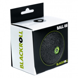Blackroll - 12 Fascia Ball - Relief pain sources - TRU·FIT