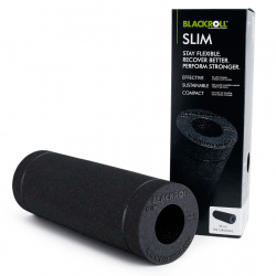 Blackroll Standard Foam Roller Stay flexible TRU FIT