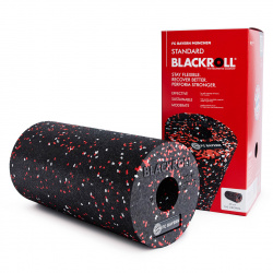 Blackroll Groove Standard FC Bayern Munchen Ideal self massage