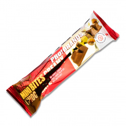 HealthyCo - Wafer Bar - Light, crispy and healthy - TRU·FIT