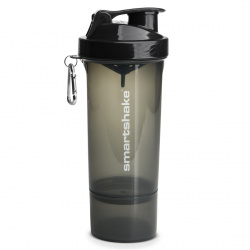 Blender Bottle - Classic 28 oz / 820 ml - Prepare shakes with ease