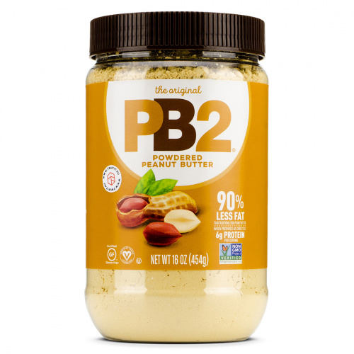 Pb2 Foods - Brands - Tru·fit