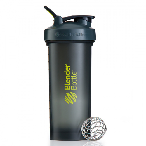 TB12 Unisex Sport Shaker Bottle in Grey | Fit2Run