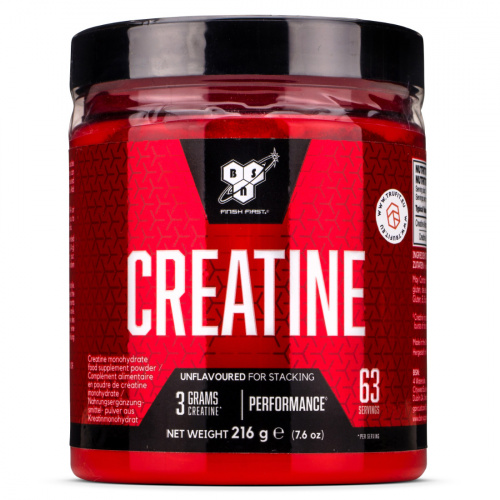 Creatine Products - Sports nutrition - Nutrition - TRUFIT.eu