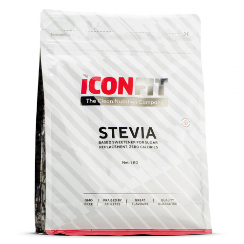 Stevia-Based Sweetener ICONFIT 1kg 