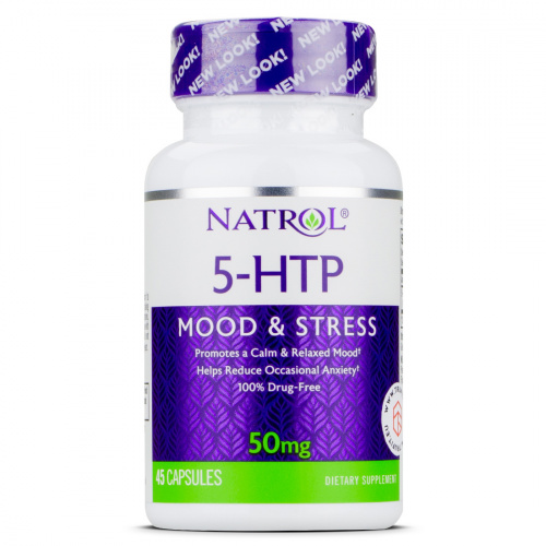 NATROL - Brands - TRU·FIT