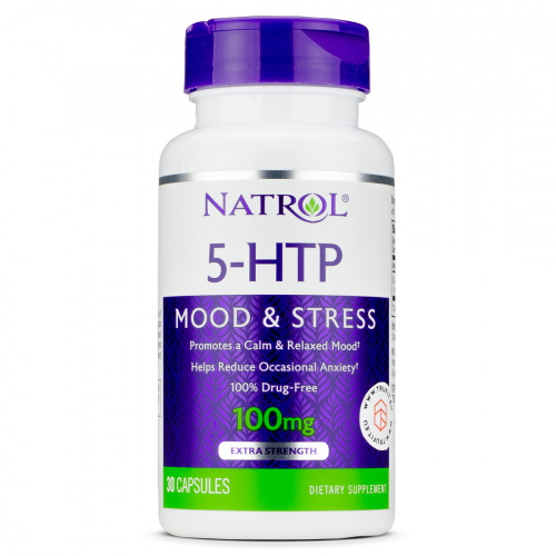 Natrol - Brands - Tru·fit