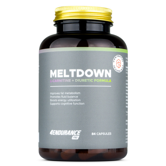 4Endurance Pro - Meltdown