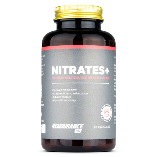 4Endurance Pro - Nitrates+