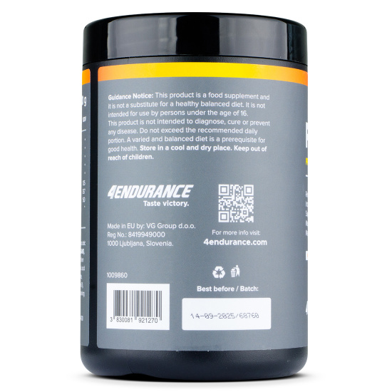 4Endurance Pro - Pro Flex - Protection for your joints - TRU·FIT