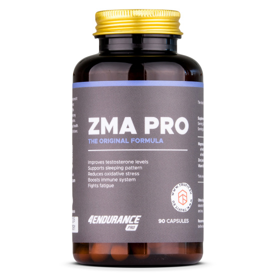 4Endurance Pro - ZMA Pro