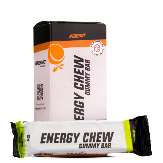 4Energy - Energy Chew Box