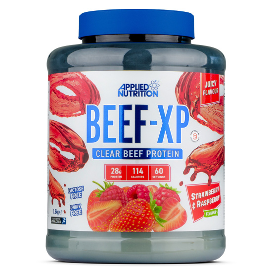 Applied Nutrition - Beef-XP Clear Beef Protein