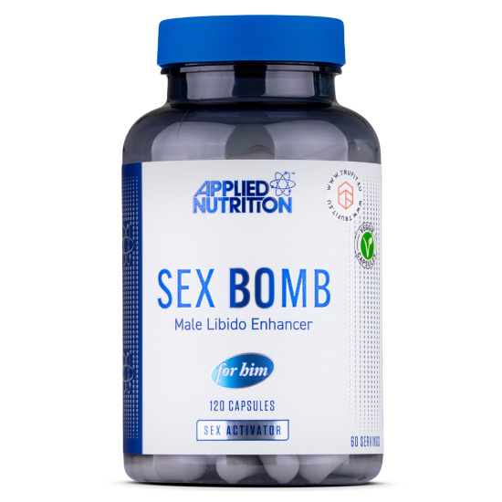 Applied Nutrition - Sex Bomb