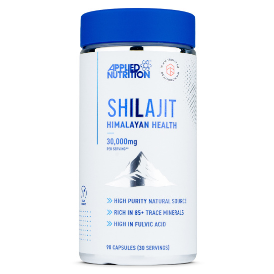 Applied Nutrition - Shilajit