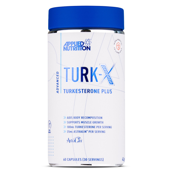 Applied Nutrition - Turk-X