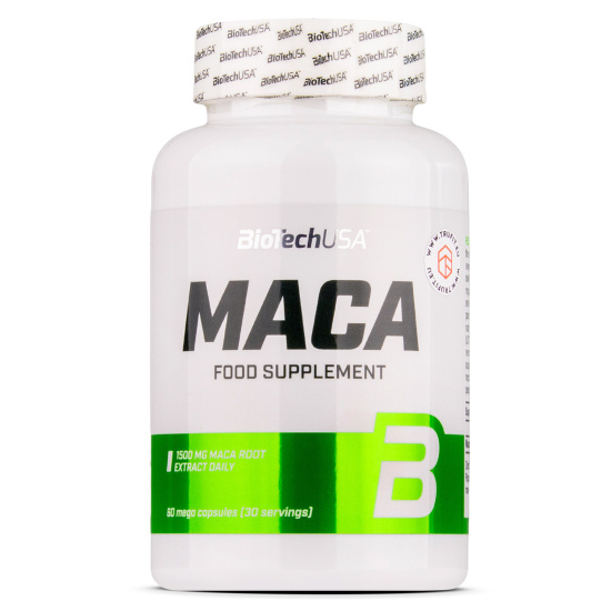 Biotech USA - Maca