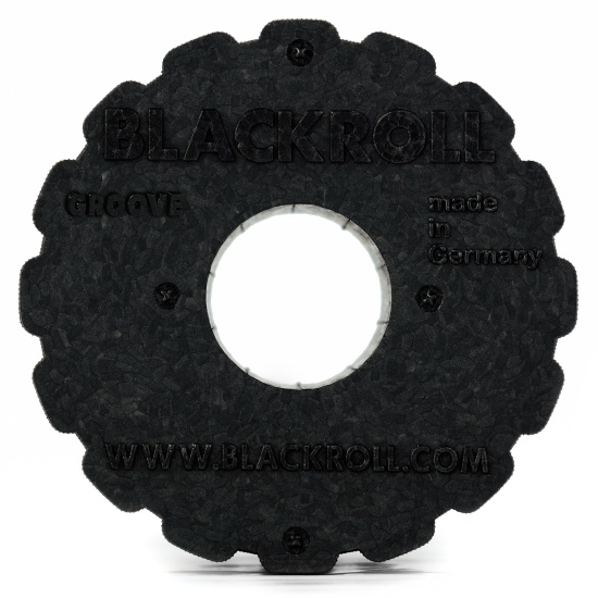 Blackroll Groove Standard Foam Be flexible TRU FIT