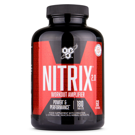 BSN - Nitrix 2.0