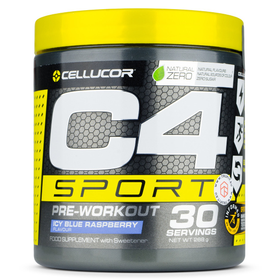 Cellucor - C4 Sport