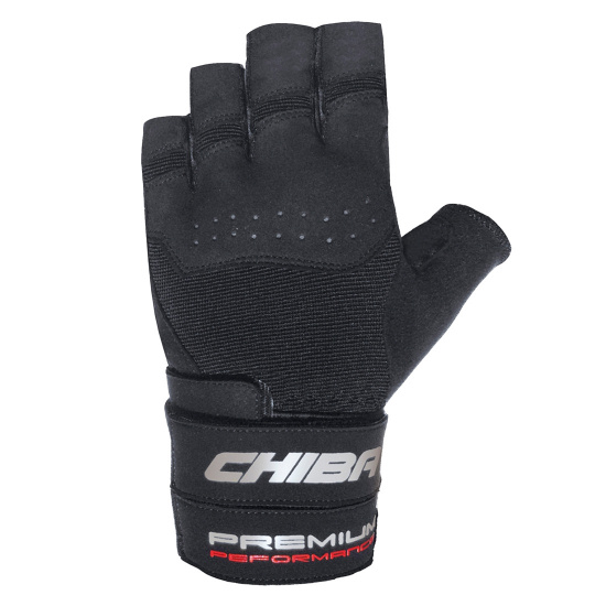 Chiba - 42126 Premium Wristguard