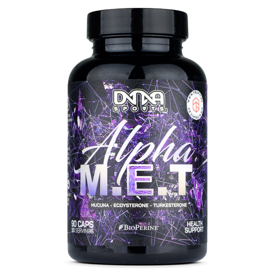 DNA Sports - Alpha M.E.T