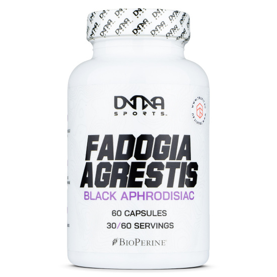 DNA Sports - Fadogia Agrestis