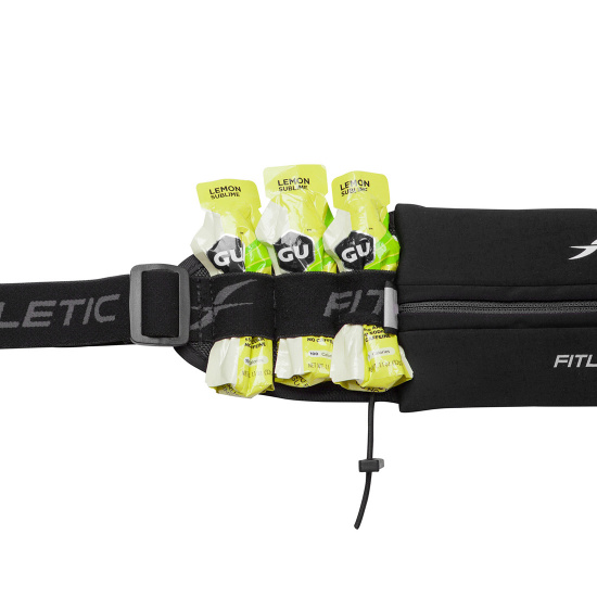 Running Belts for Phone, Nutrition and More - Fitletic