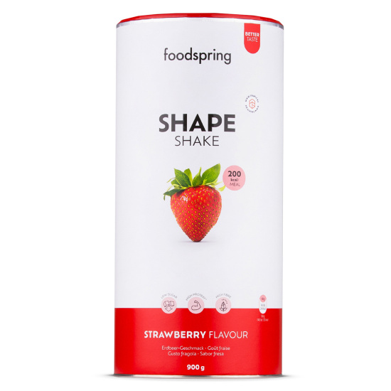 foodspring - Shape Shake