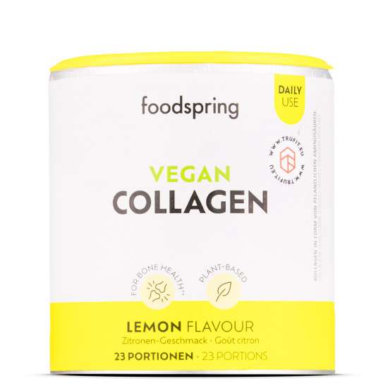 foodspring - Vegan Collagen