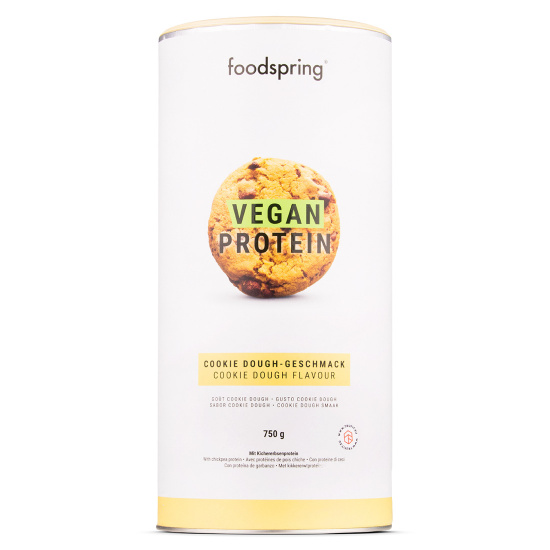 foodspring - Vegan Protein