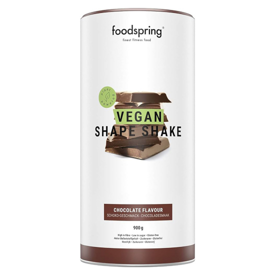 foodspring - Vegan Shape Shake