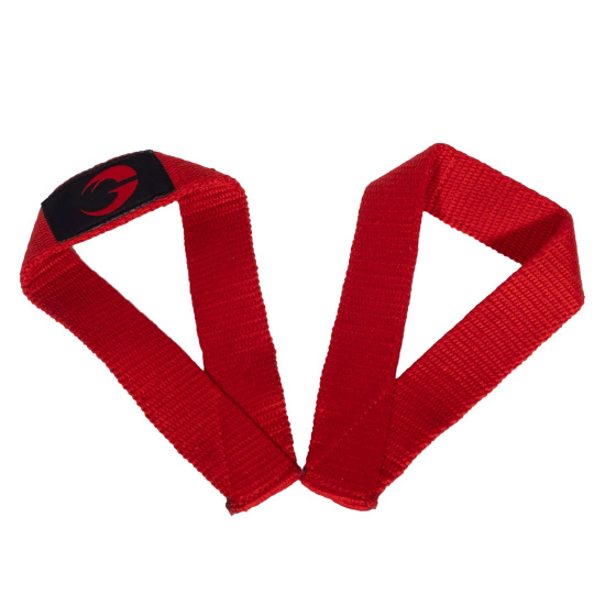 GASP - Olympic Lifting Straps