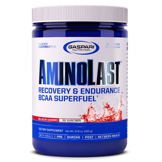 Gaspari Nutrition - AminoLast