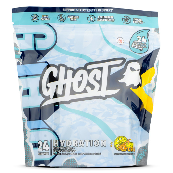 Ghost - Hydration Sticks