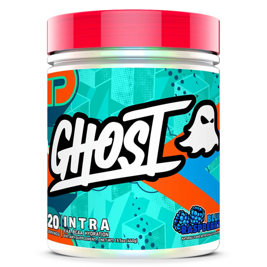 Ghost - Intra